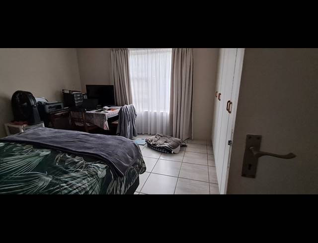 2 BEDROOM SECTIONAL TITLE FOR SALE IN BOTHASRUS